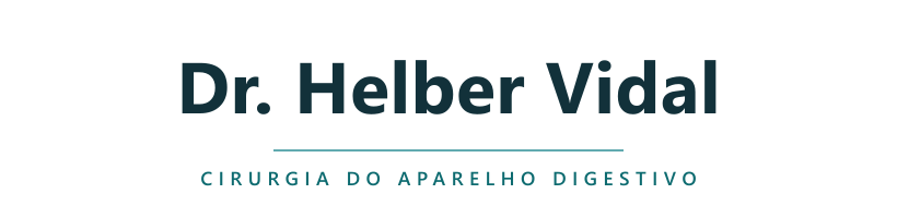 Dr. Helber Vidal